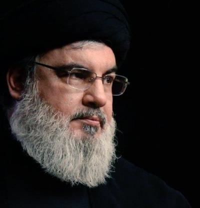 شهادت سیّد مقاومت جناب آقای سید حسن نصرالله دبیرکل جنبش حزب الله لبنان