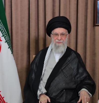 مقام معظم رهبری: رژیم صهیونیستی از این جنایت سالم خلاصی نخواهد یافت.