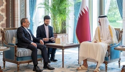 وزارت امور خارجه- 