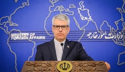 وزارت امور خارجه- 